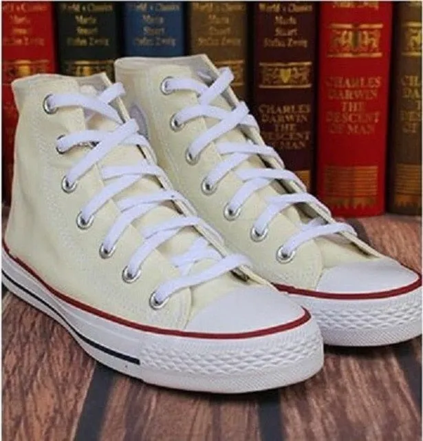 2019 Unisex Womens Dames Chuck-Taylor aylor All Star Lage Ox Hoge Top Womens Trainers Canvas Schoenen Designer Athletic sneakers