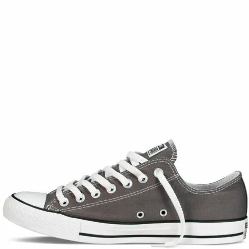 2019 Unisex Womens Dames Chuck-Taylor aylor All Star Lage Ox Hoge Top Womens Trainers Canvas Schoenen Designer Athletic sneakers