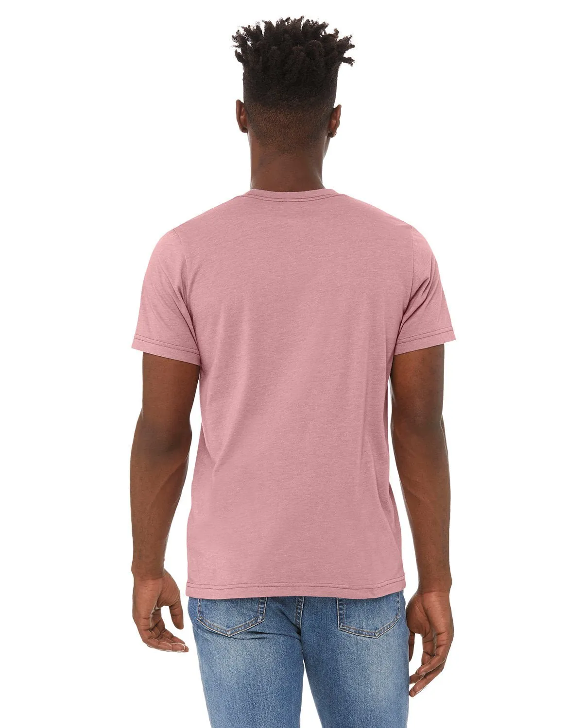 3001CVC-Bella   Canvas-HEATHER ORCHID