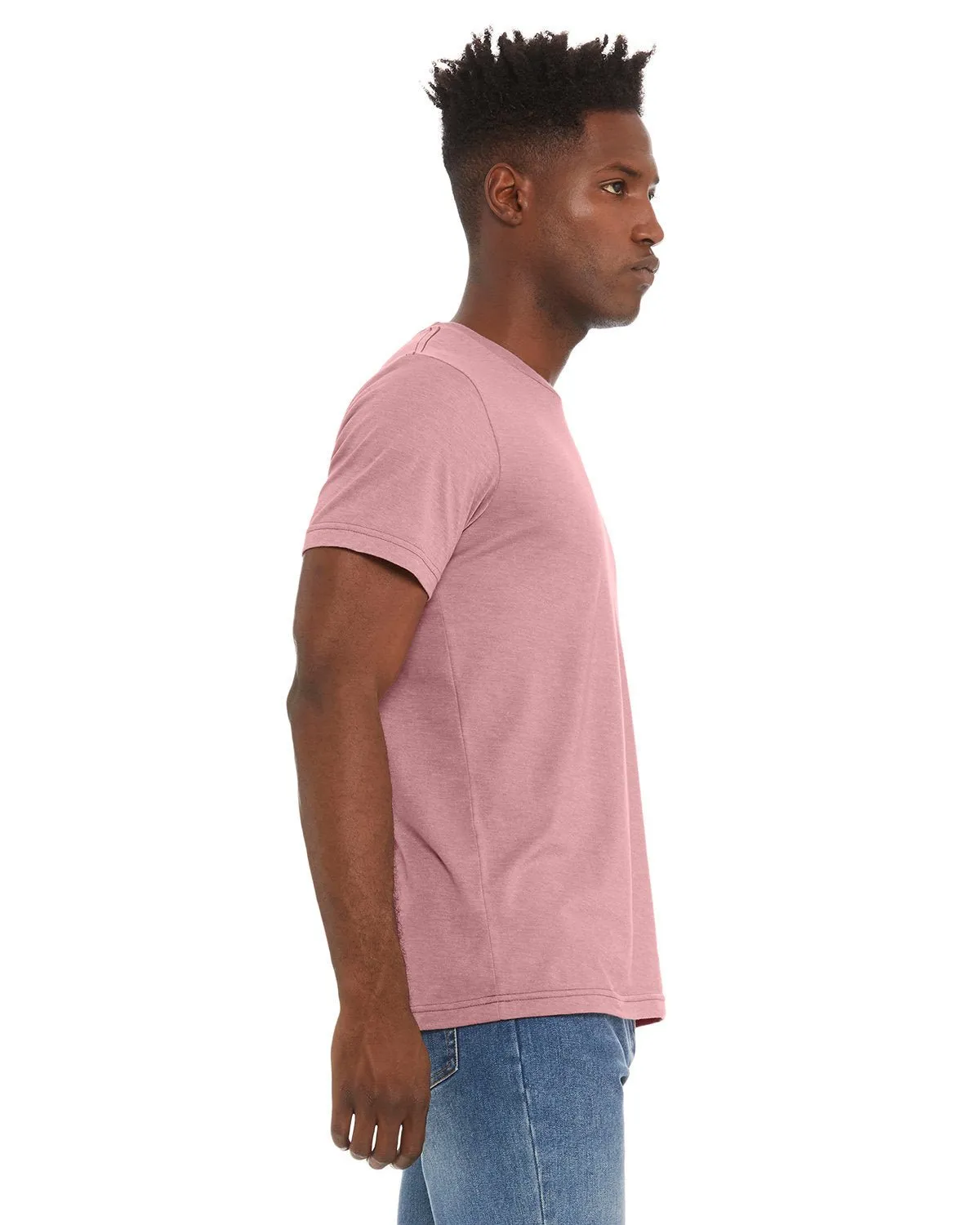 3001CVC-Bella   Canvas-HEATHER ORCHID