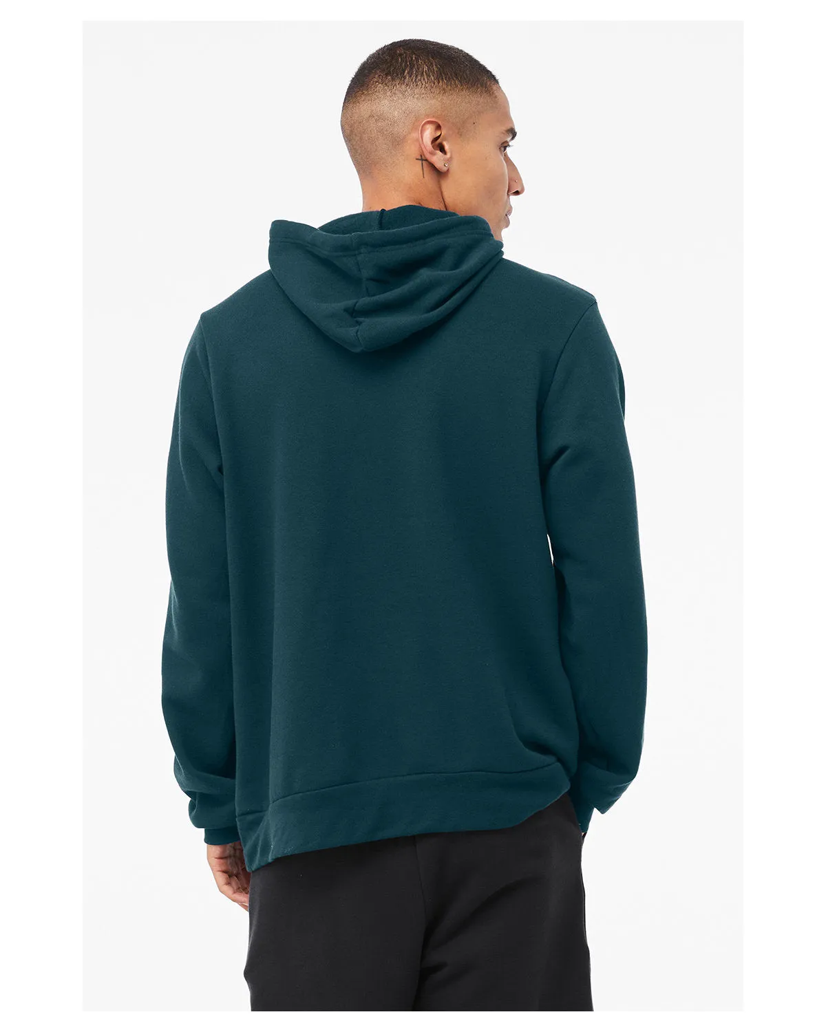 3719-Bella   Canvas-ATLANTIC