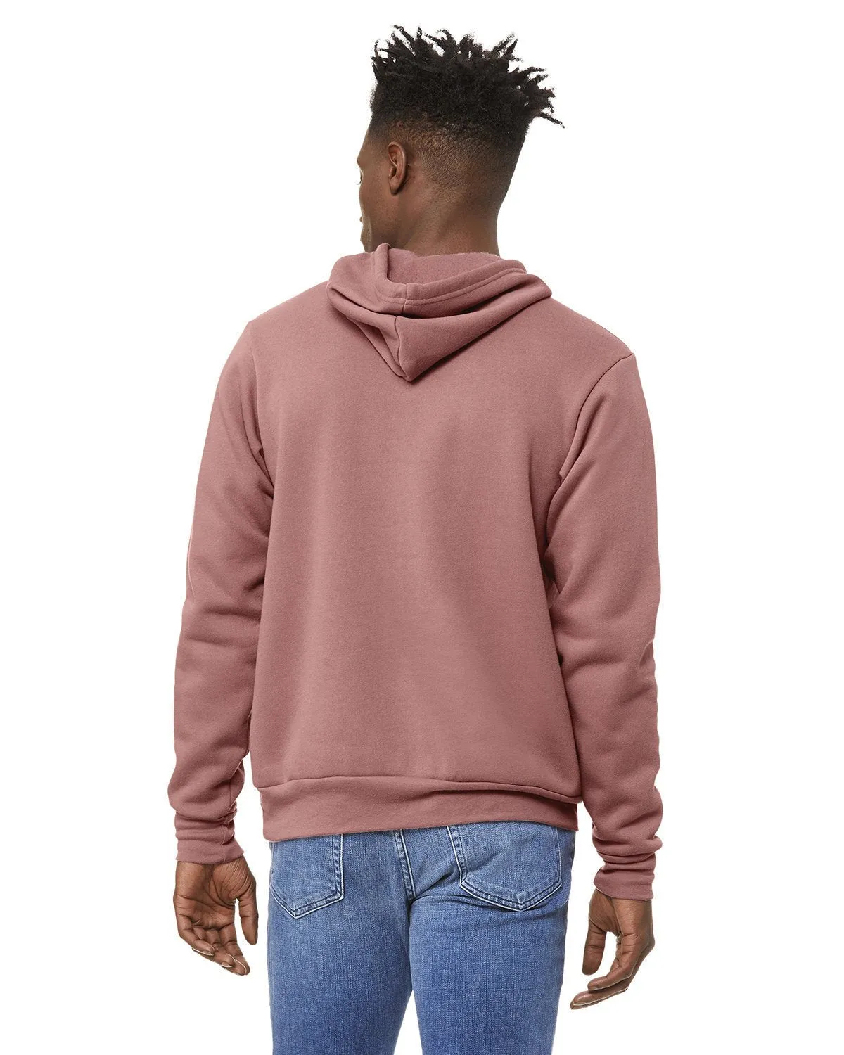 3719-Bella   Canvas-MAUVE