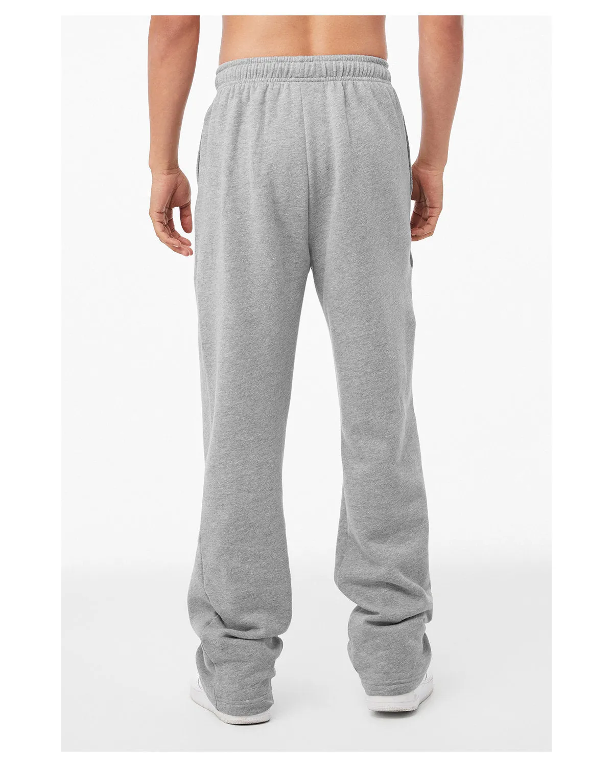 3725-Bella   Canvas-ATHLETIC HEATHER