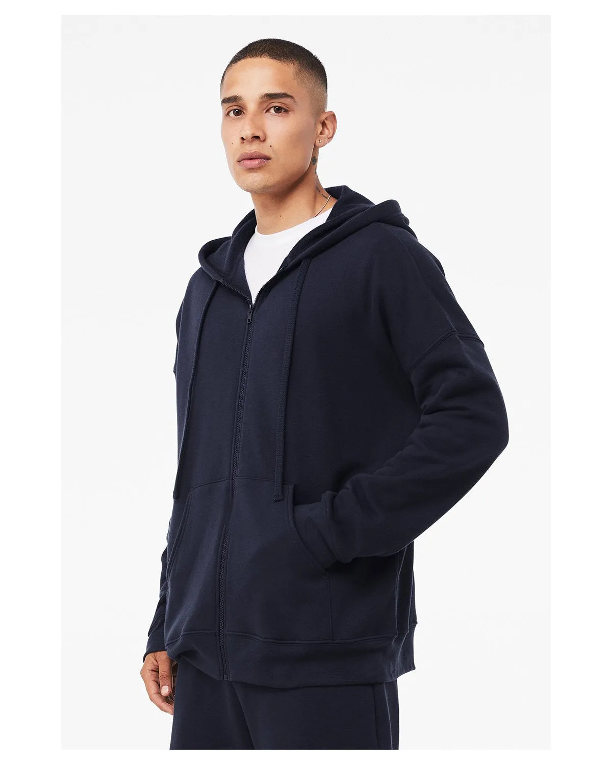 3759-Bella   Canvas-NAVY