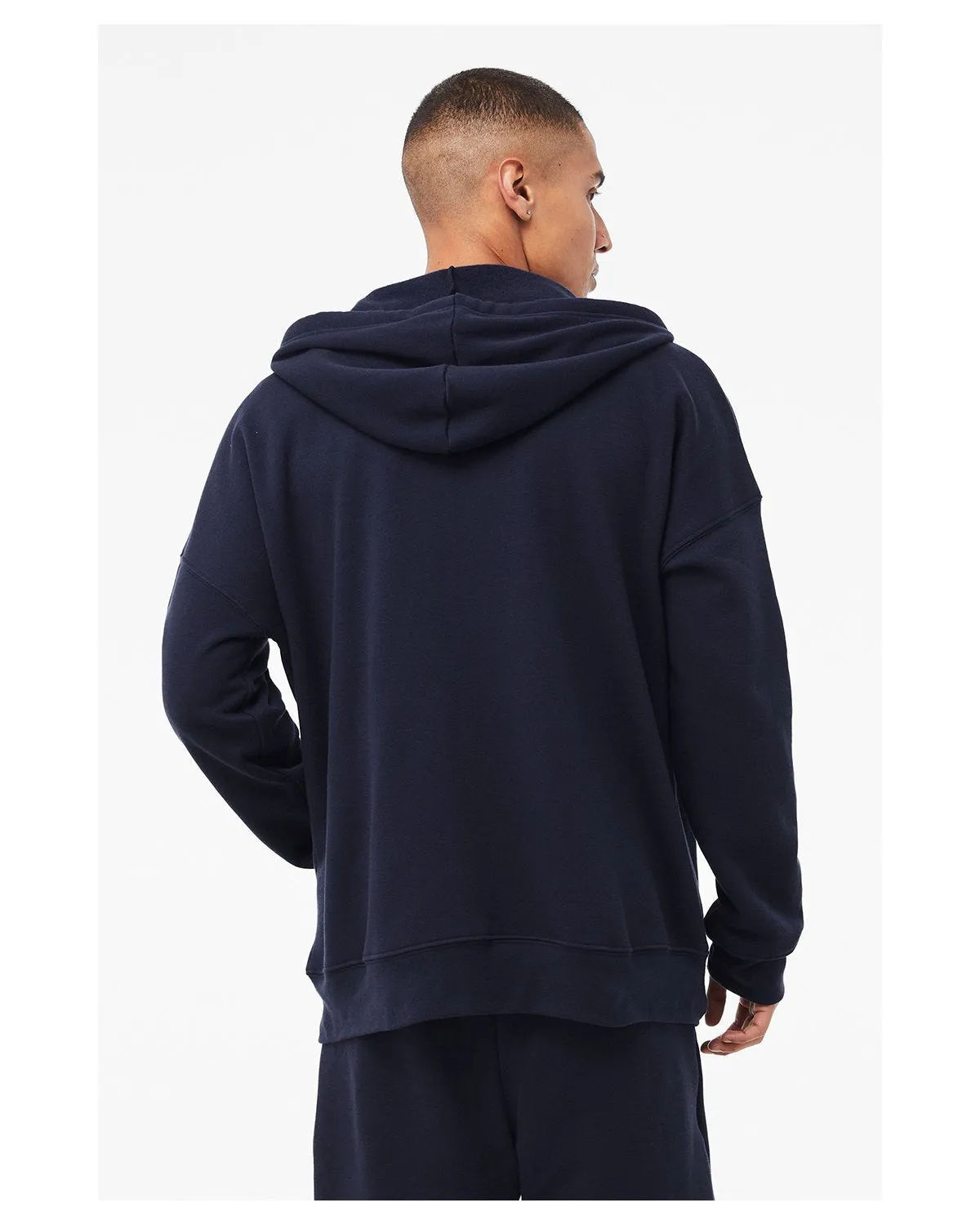 3759-Bella   Canvas-NAVY