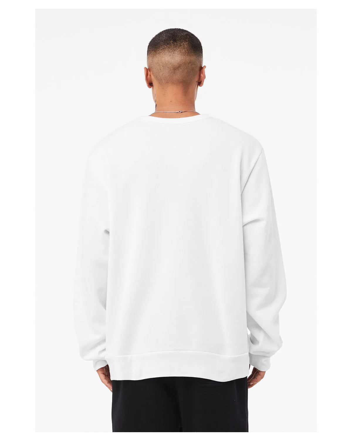 3911-Bella   Canvas-WHITE