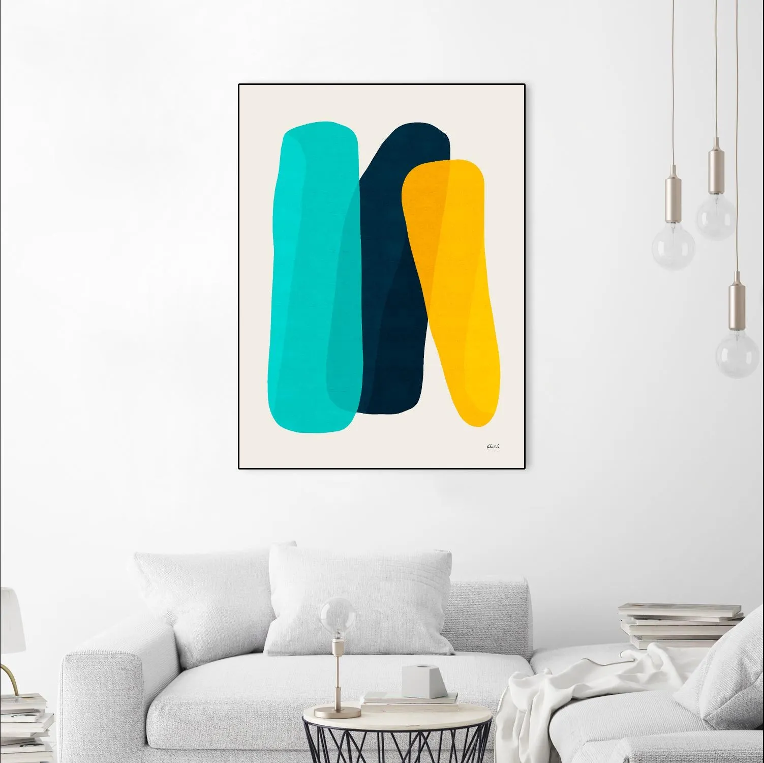 Abstract V