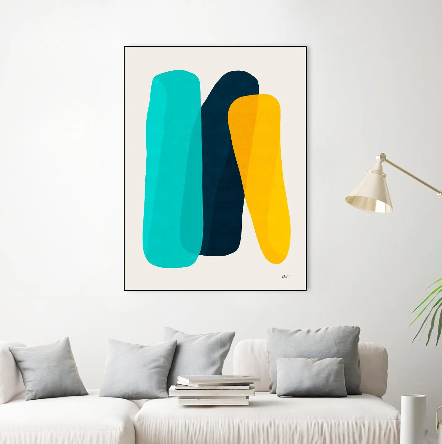 Abstract V