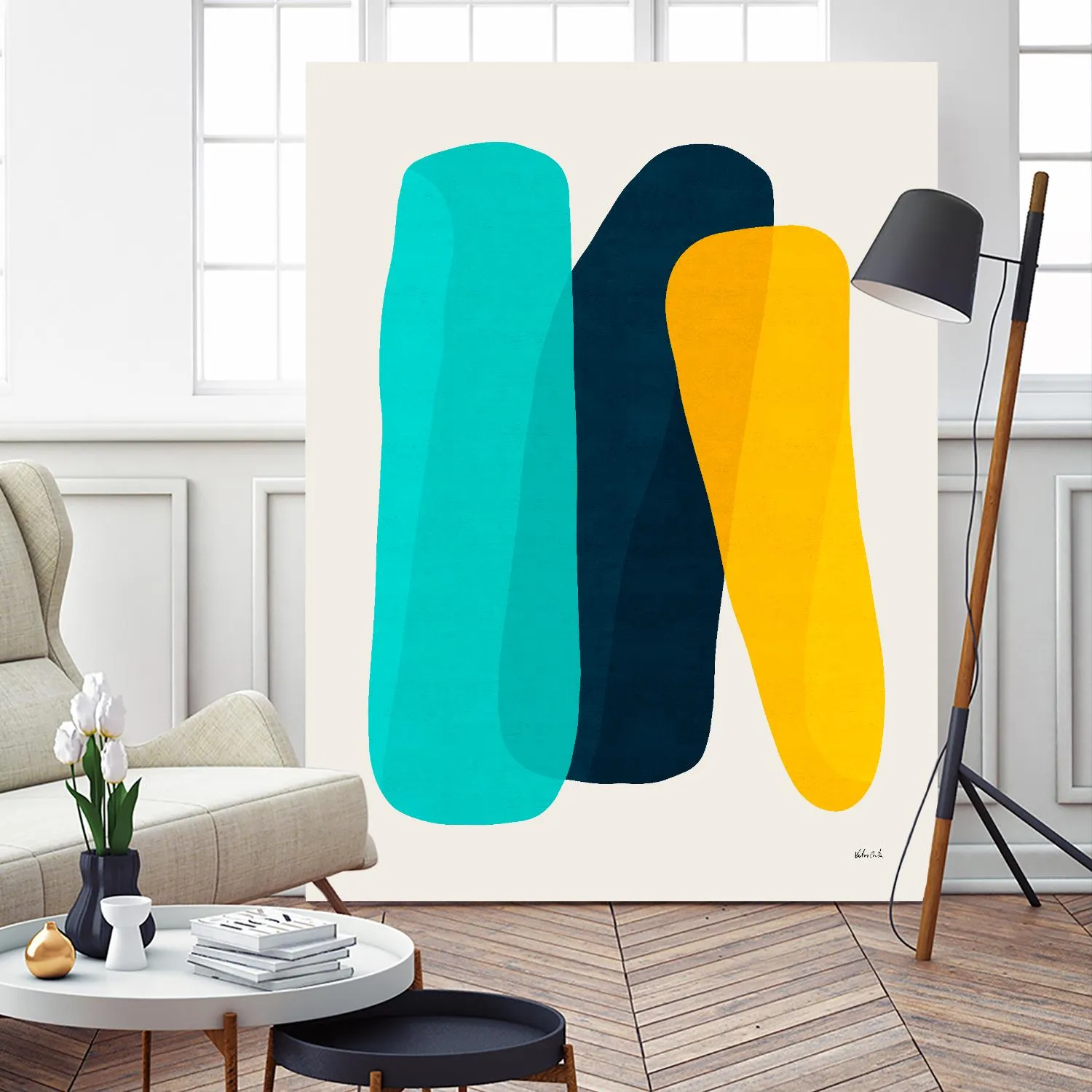 Abstract V