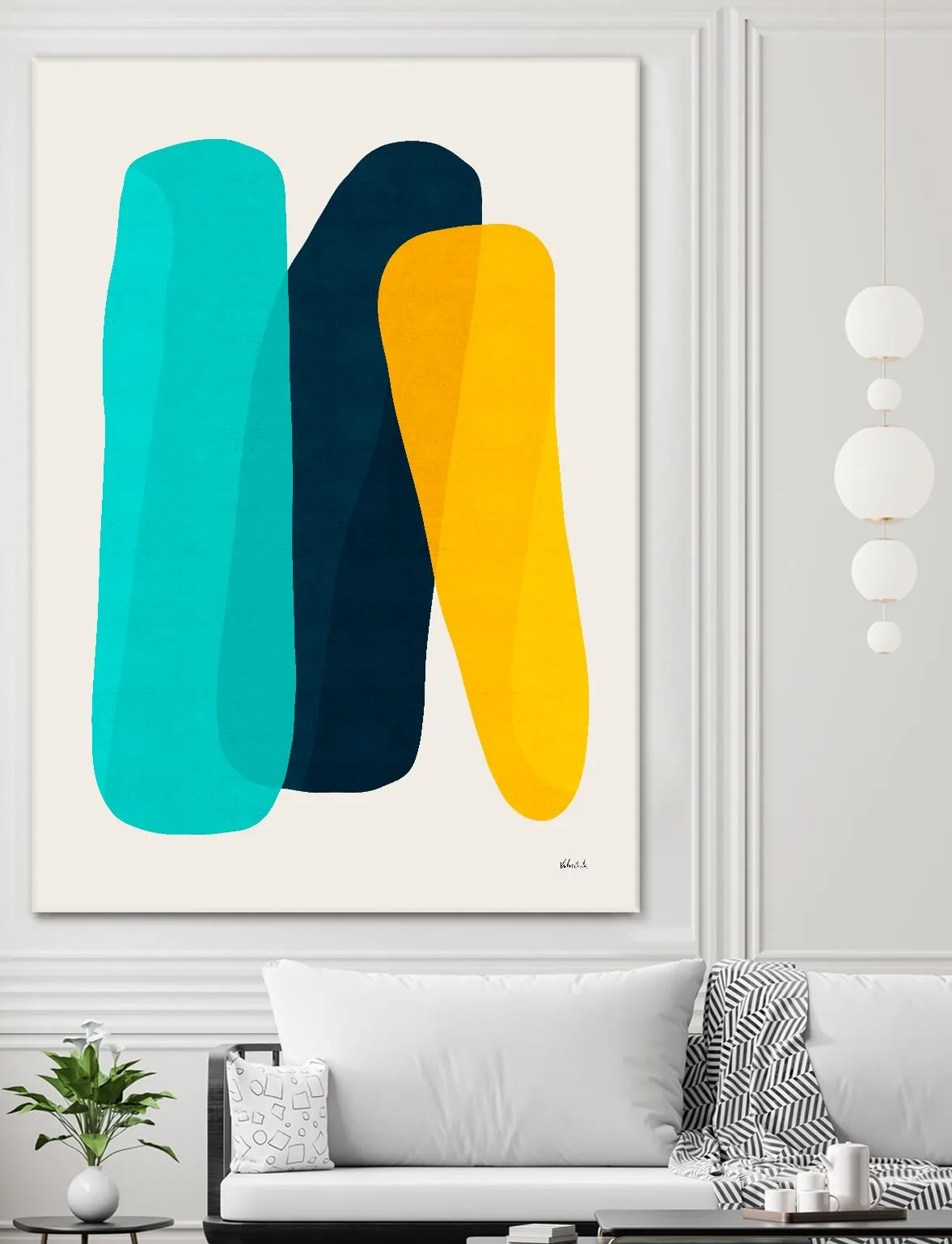 Abstract V