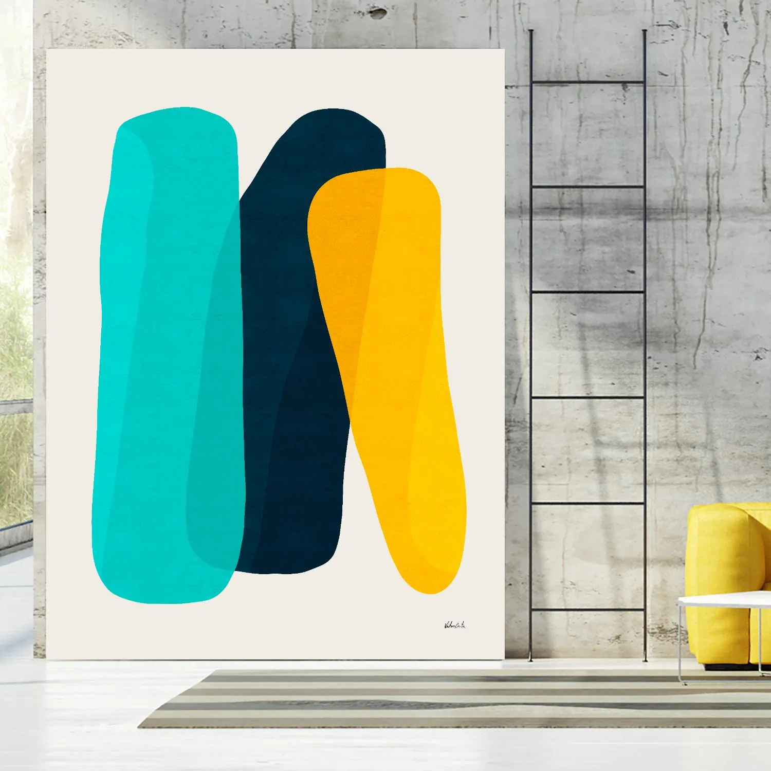 Abstract V