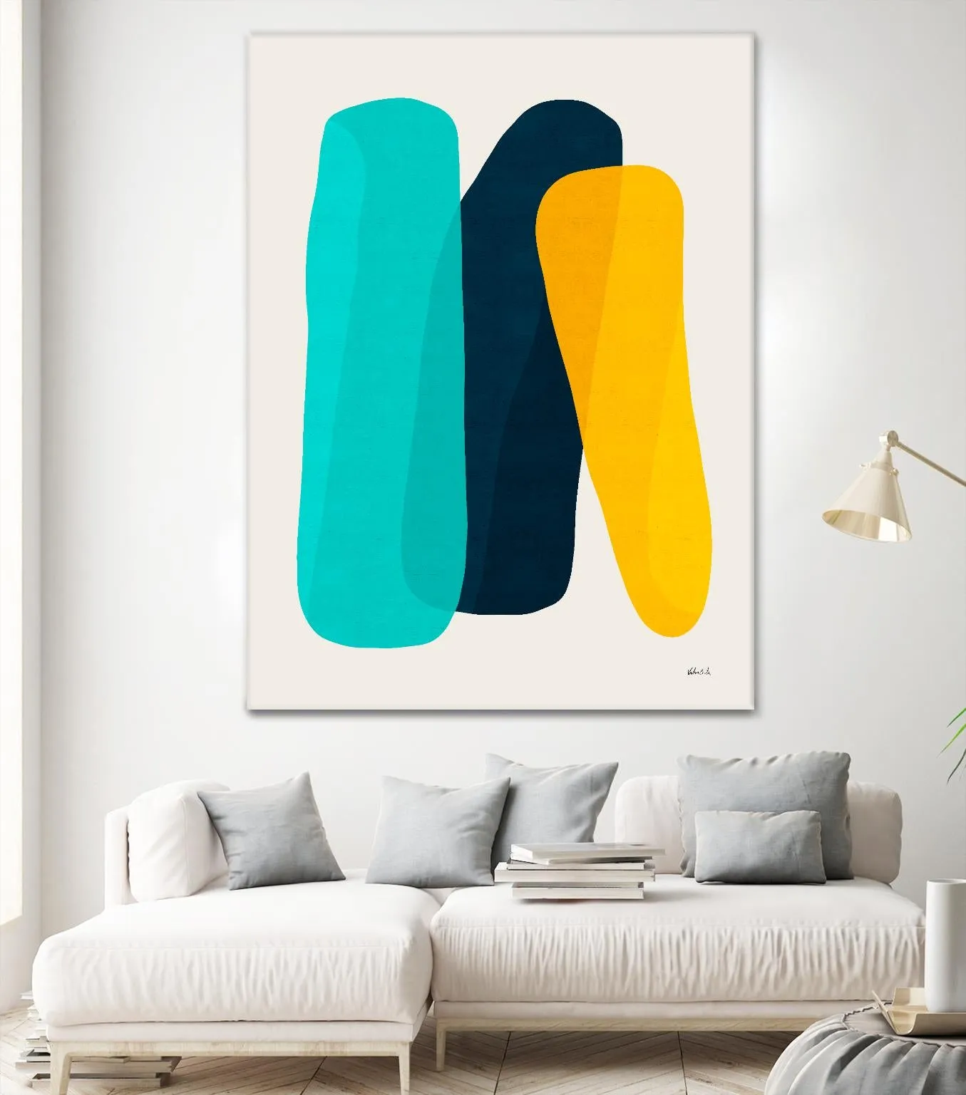 Abstract V