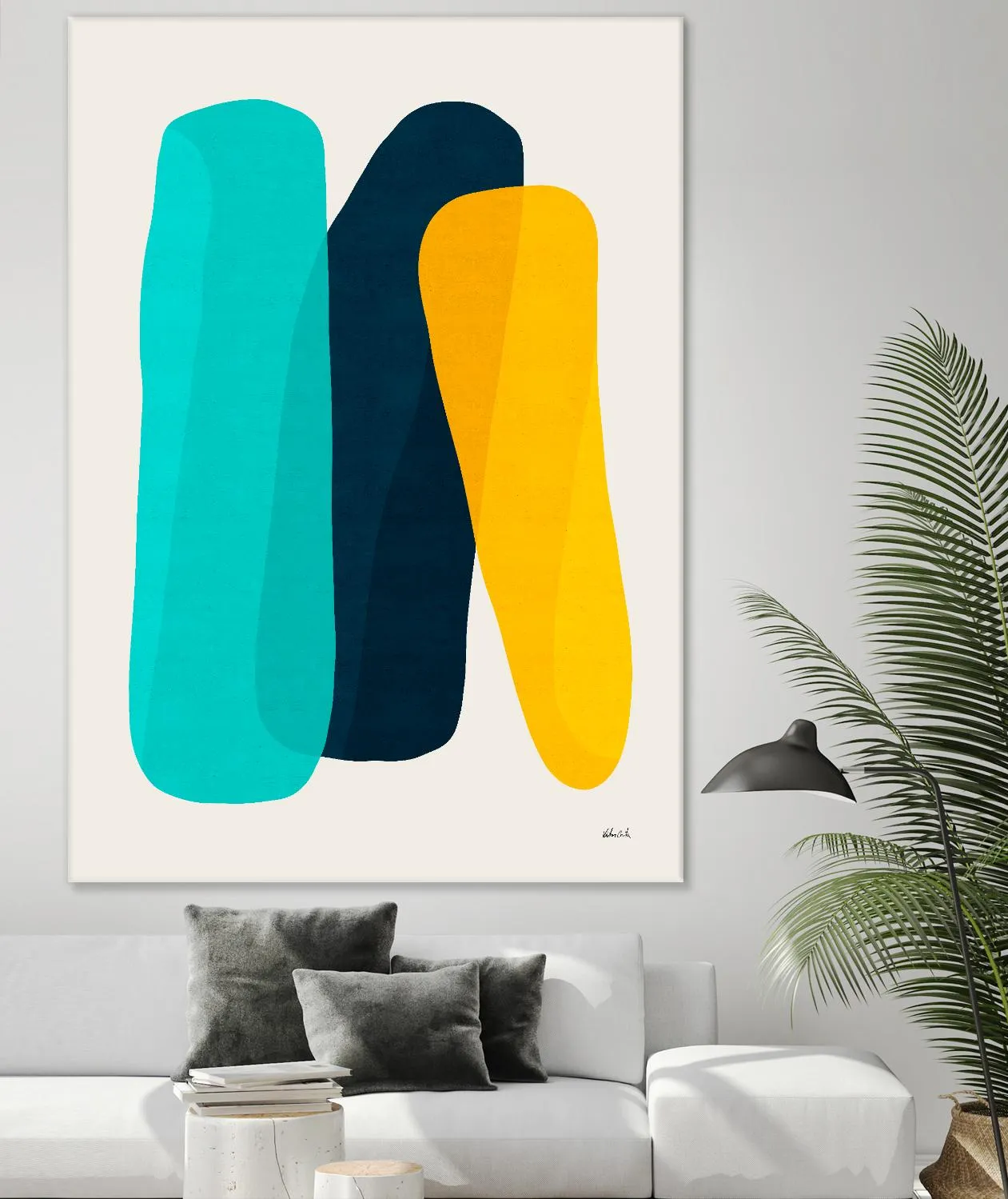Abstract V