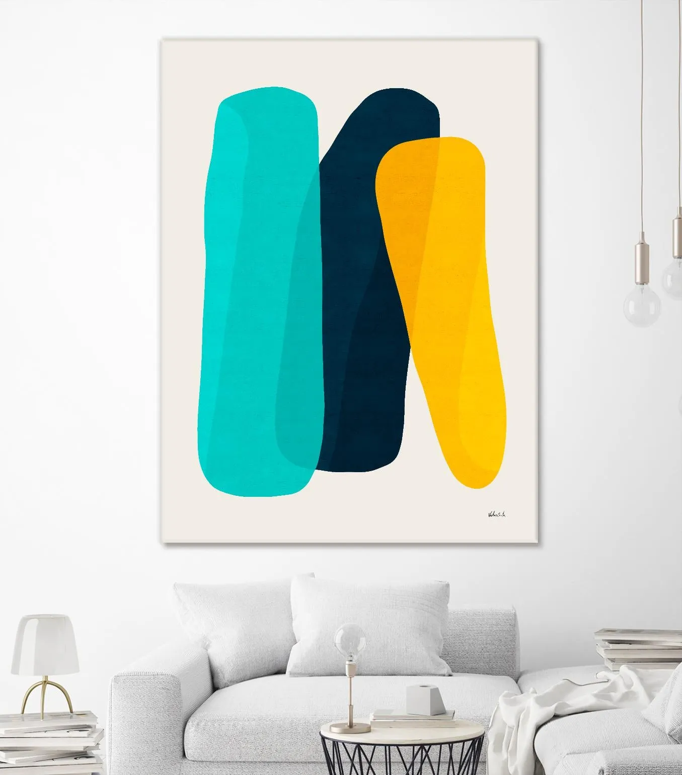 Abstract V