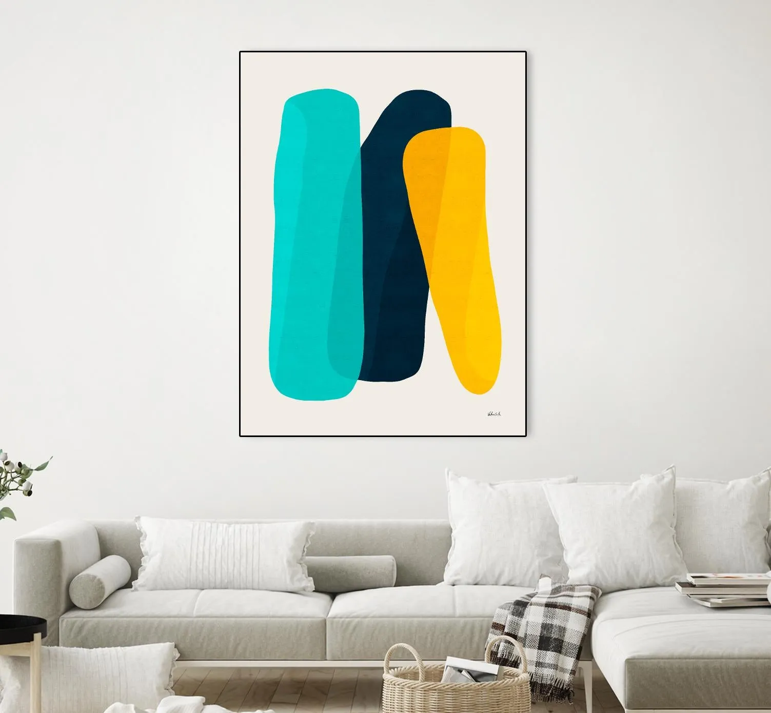 Abstract V