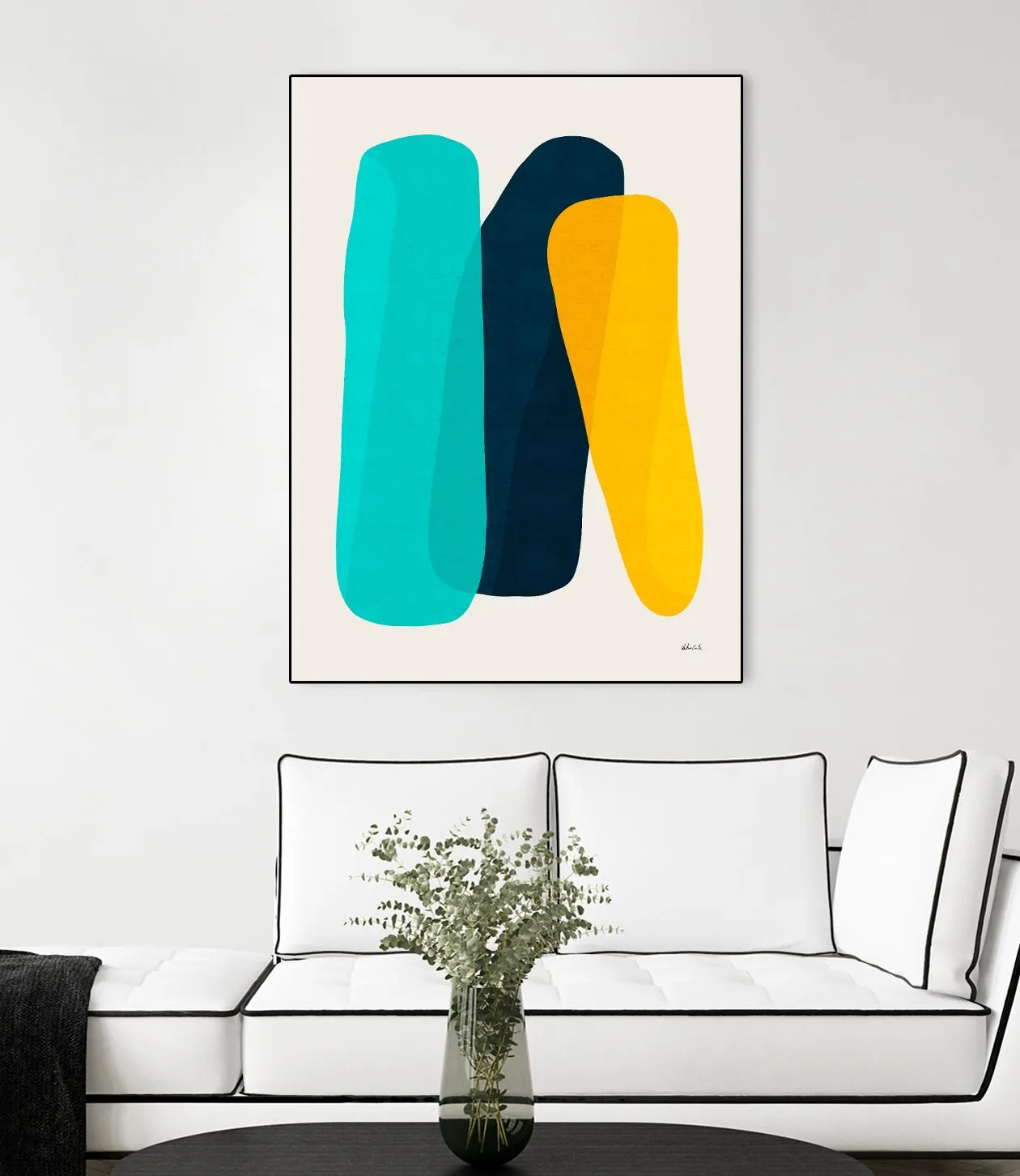Abstract V