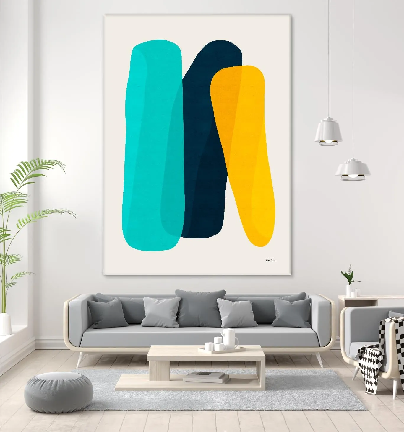 Abstract V