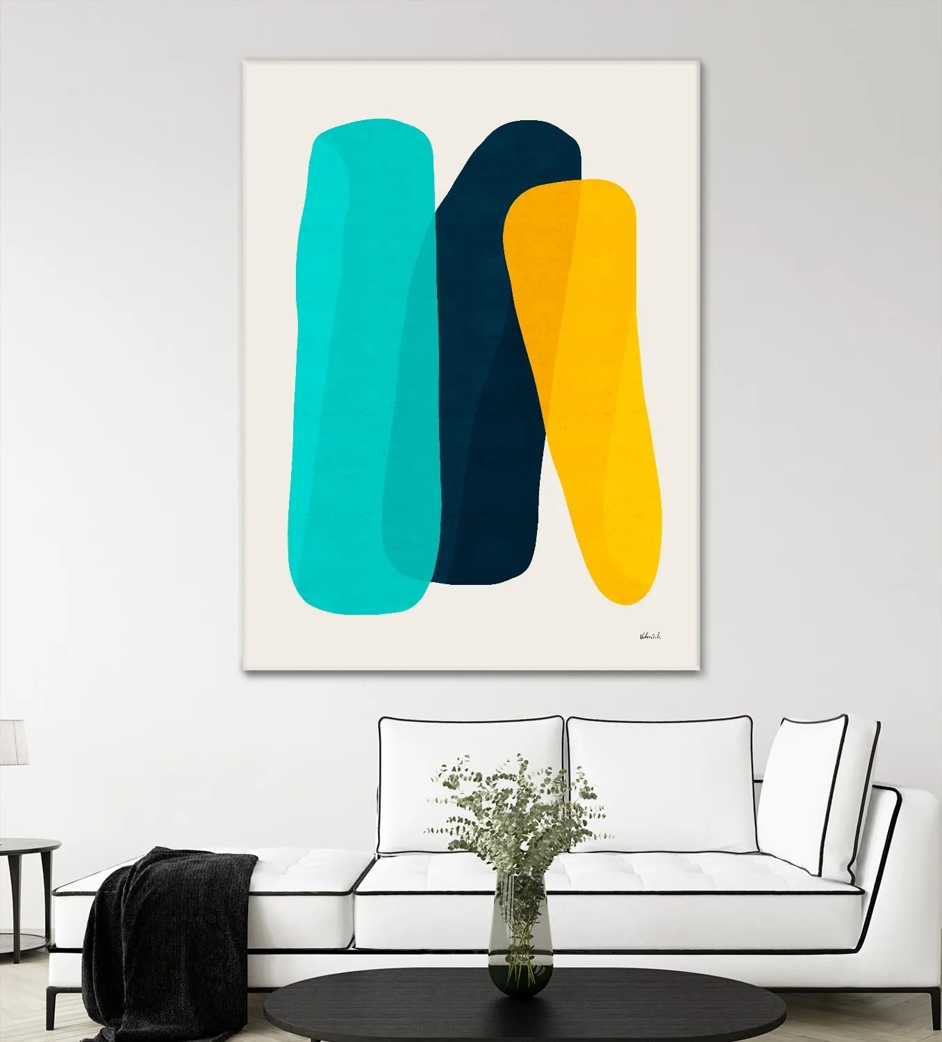 Abstract V
