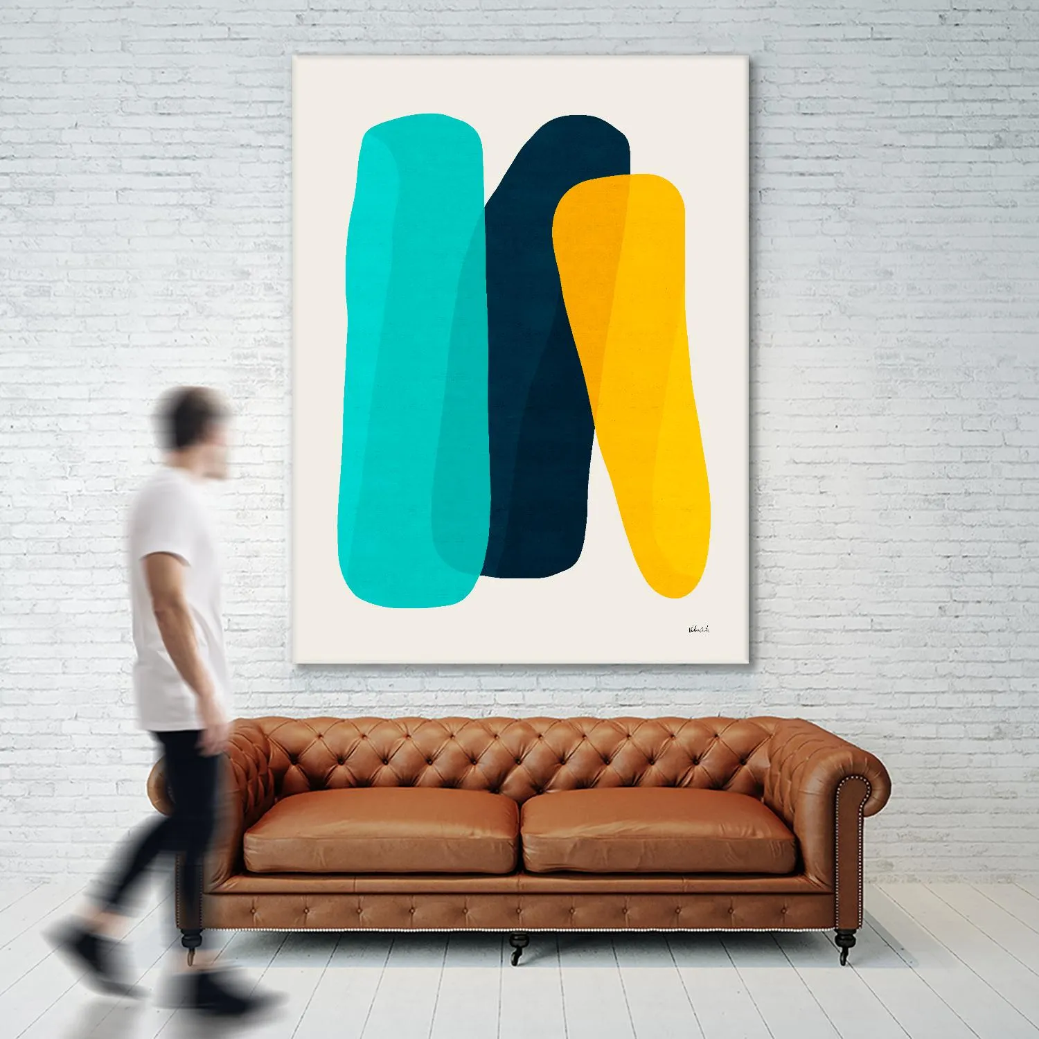 Abstract V
