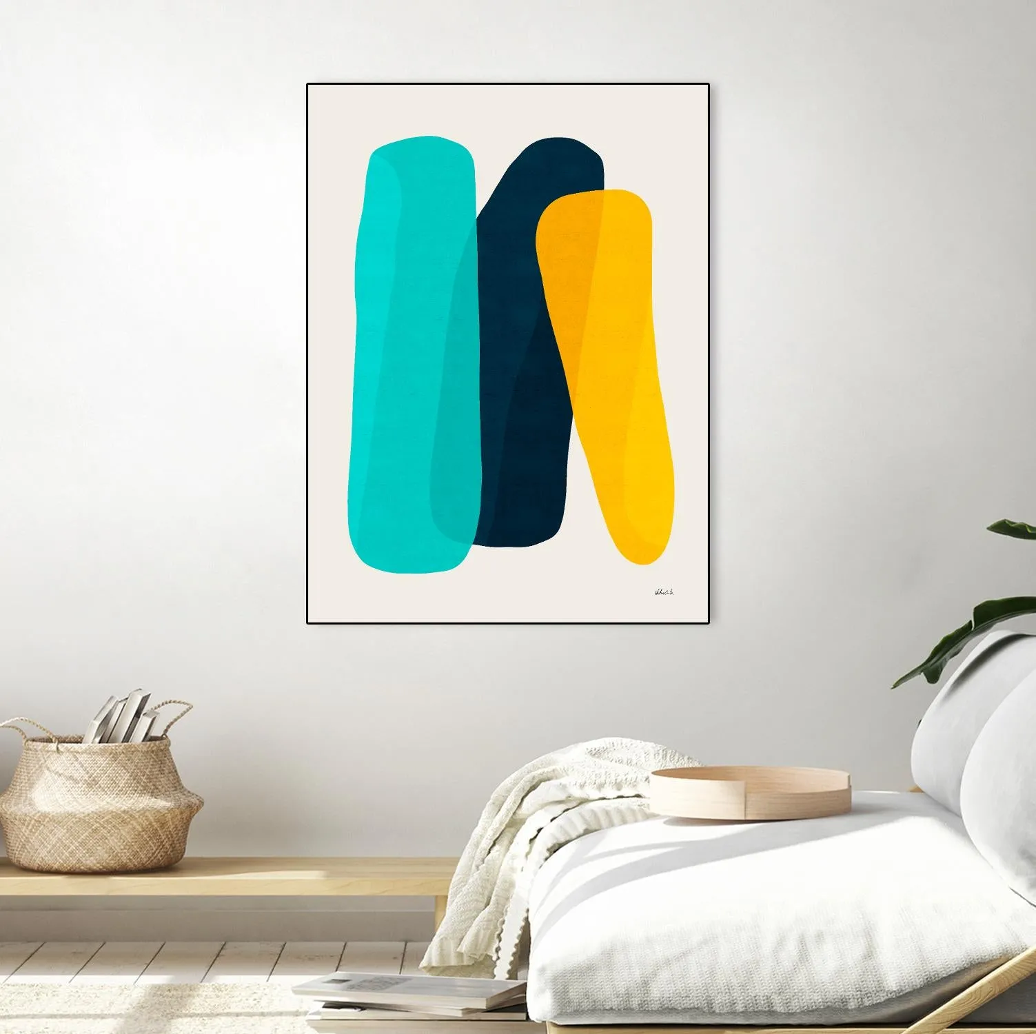 Abstract V