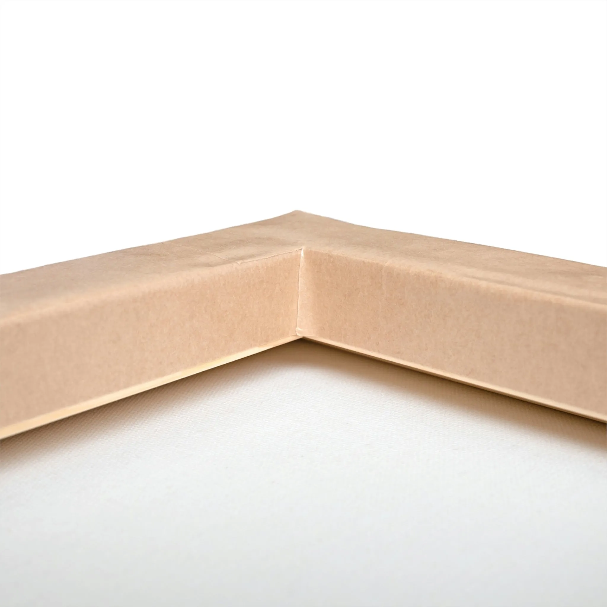 Angetiron Stretched Canvas