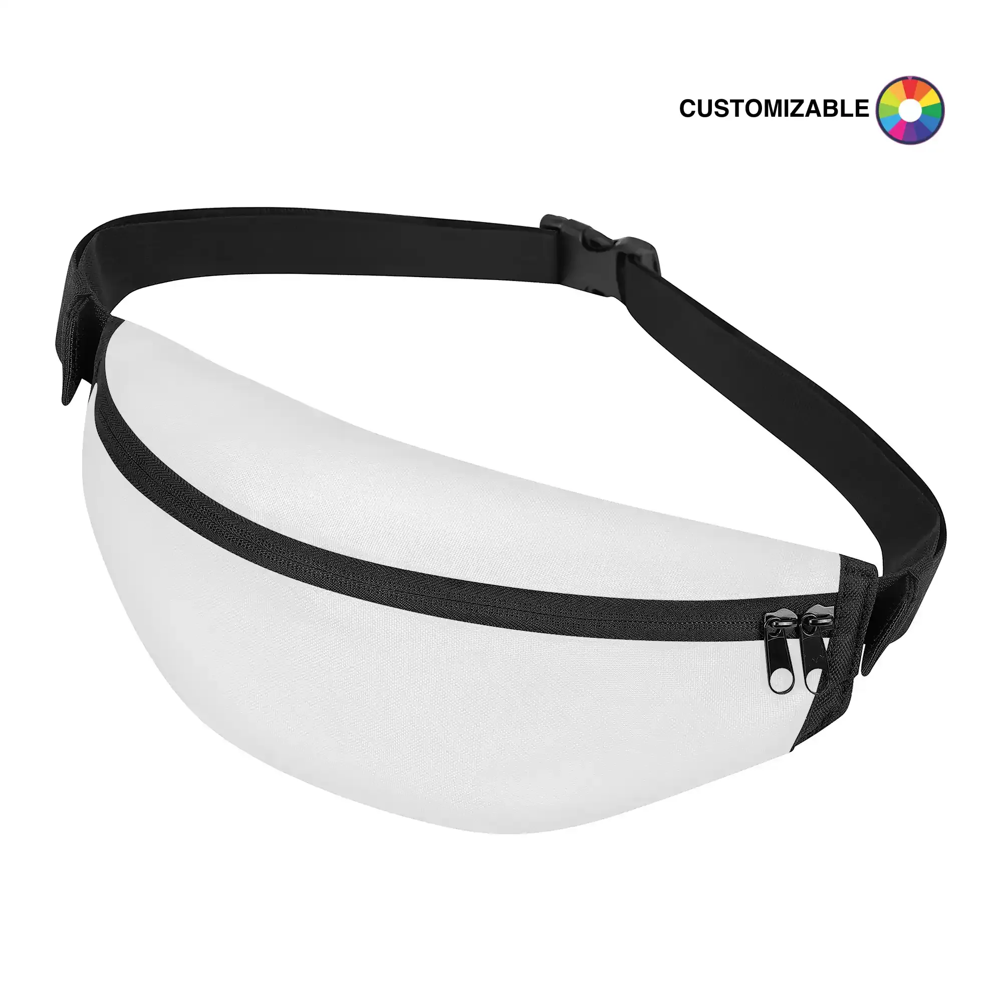 Customizable Fanny Pack