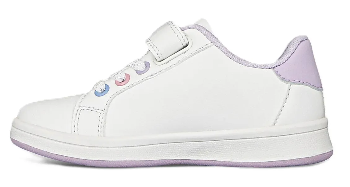 Dawn Jnr (White)