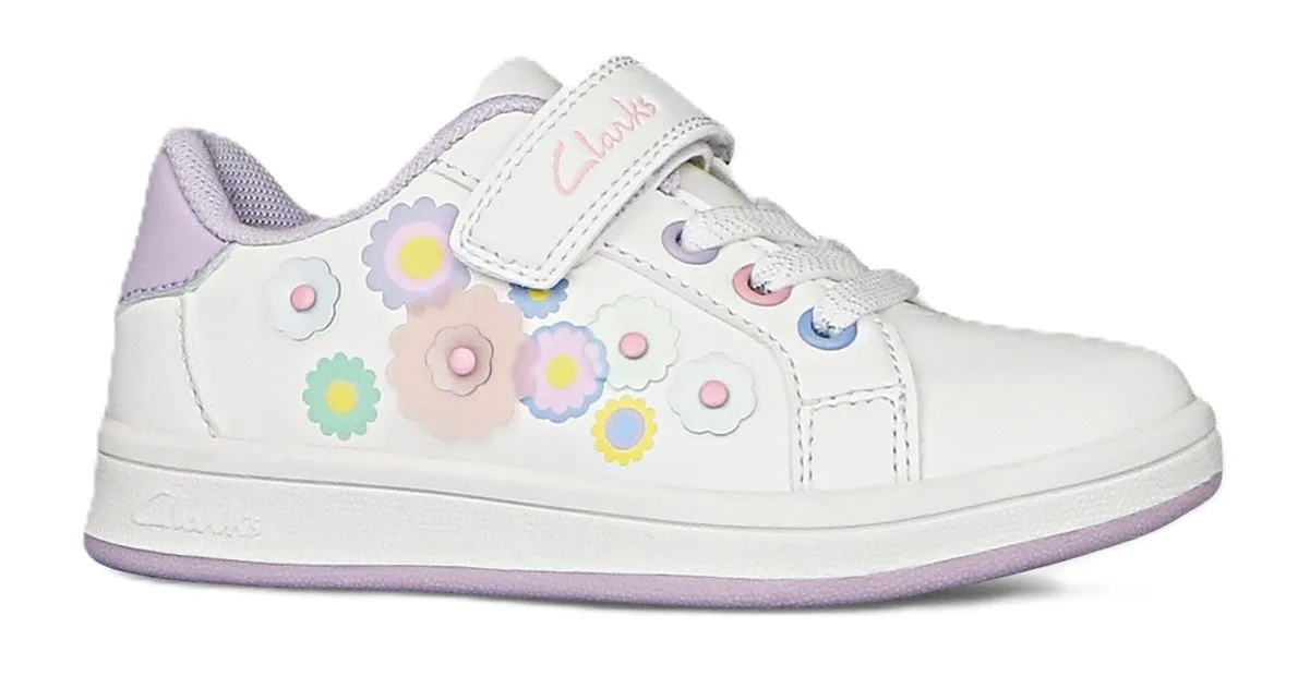 Dawn Jnr (White)