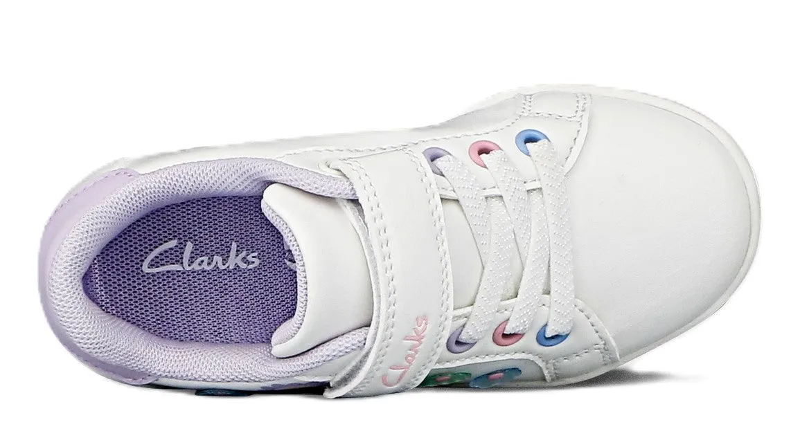 Dawn Jnr (White)