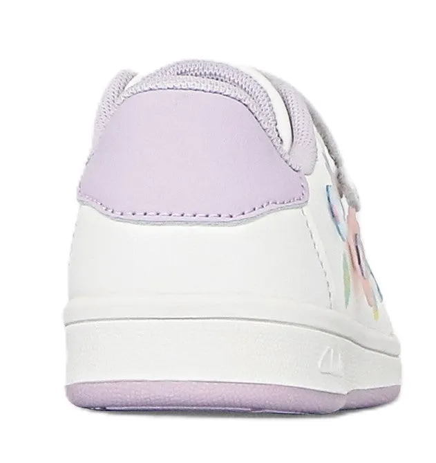Dawn Jnr (White)