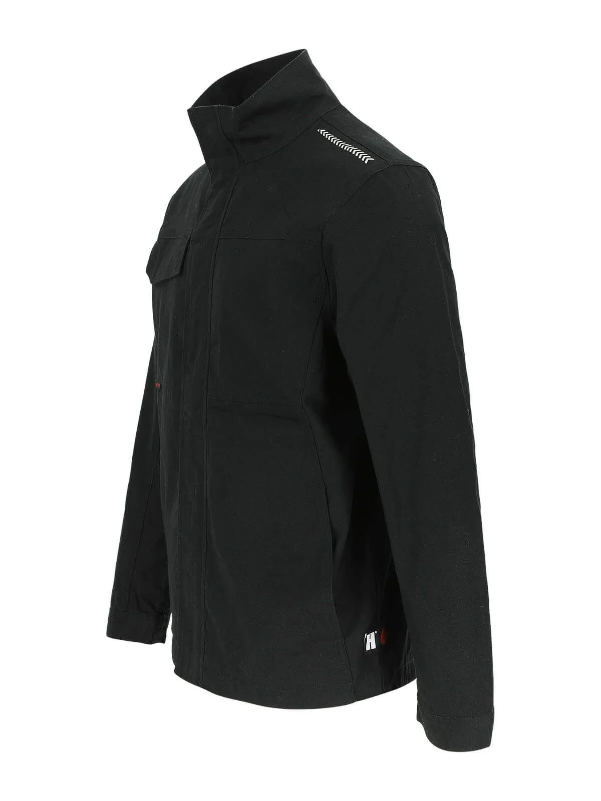 Drago&#x20;Work&#x20;Jacket&#x20;Stretch&#x20;Multipocket&#x20;-&#x20;Herock