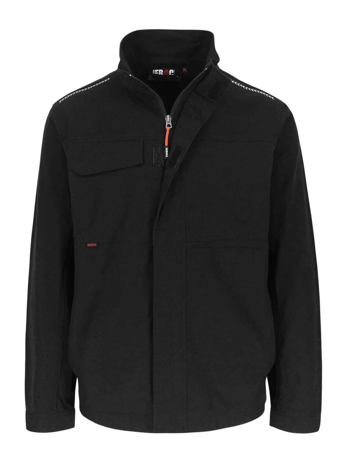 Drago&#x20;Work&#x20;Jacket&#x20;Stretch&#x20;Multipocket&#x20;-&#x20;Herock