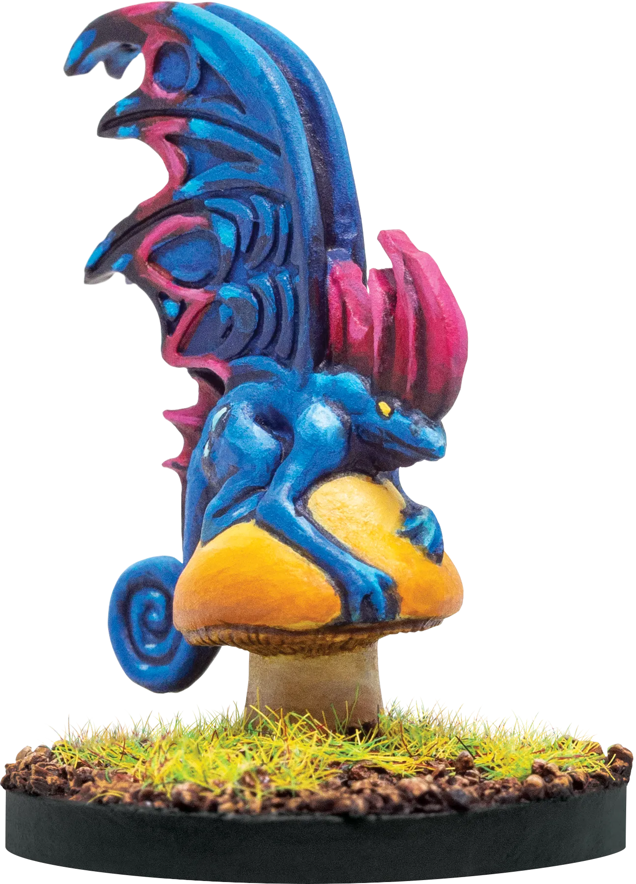 Enchanted Forest Companions 1 - Animal Companions Miniature by Adventurers & Adversaries