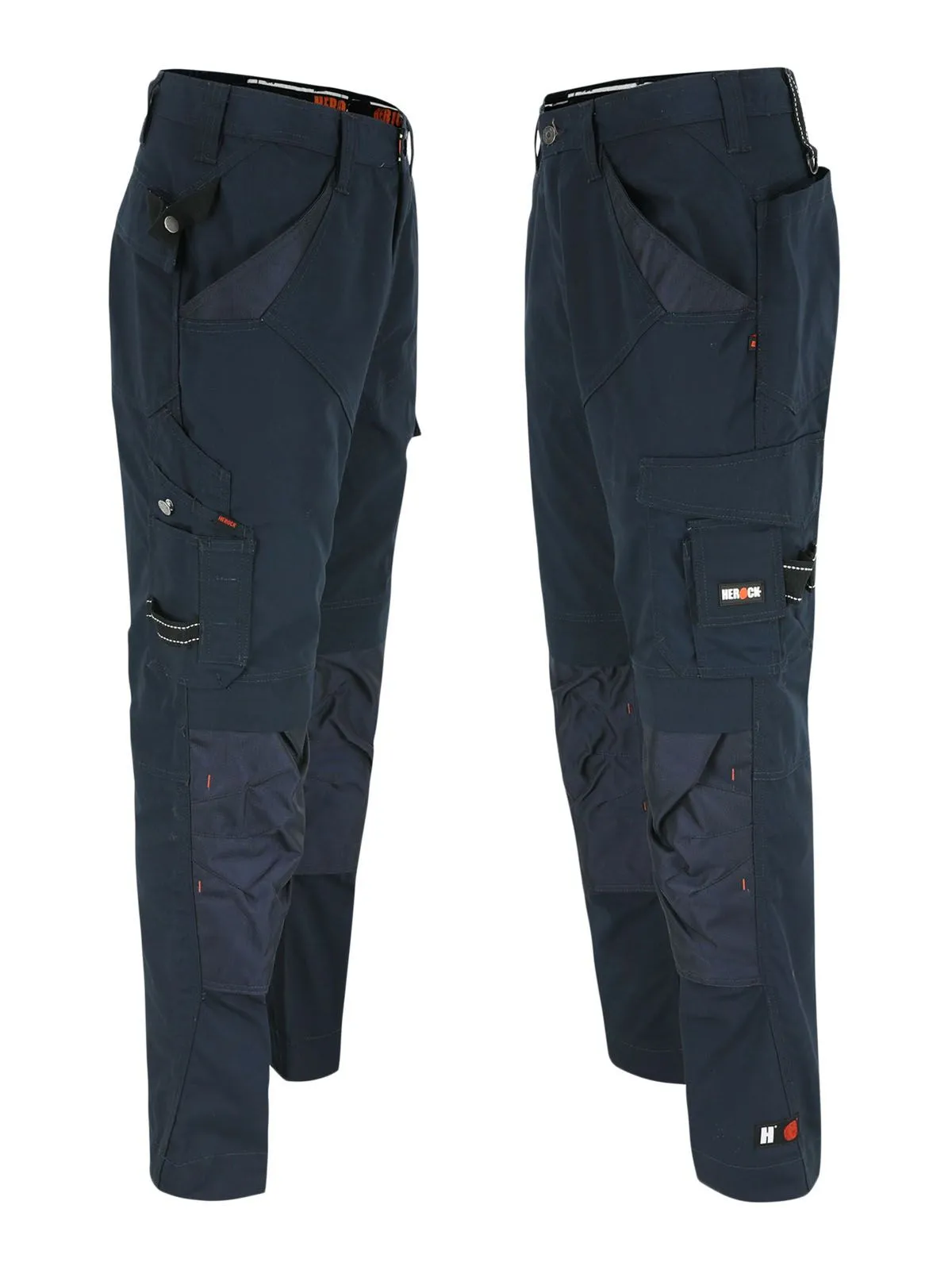 Herock&#x20;Apollo&#x20;Work&#x20;Trousers&#x20;Shortleg