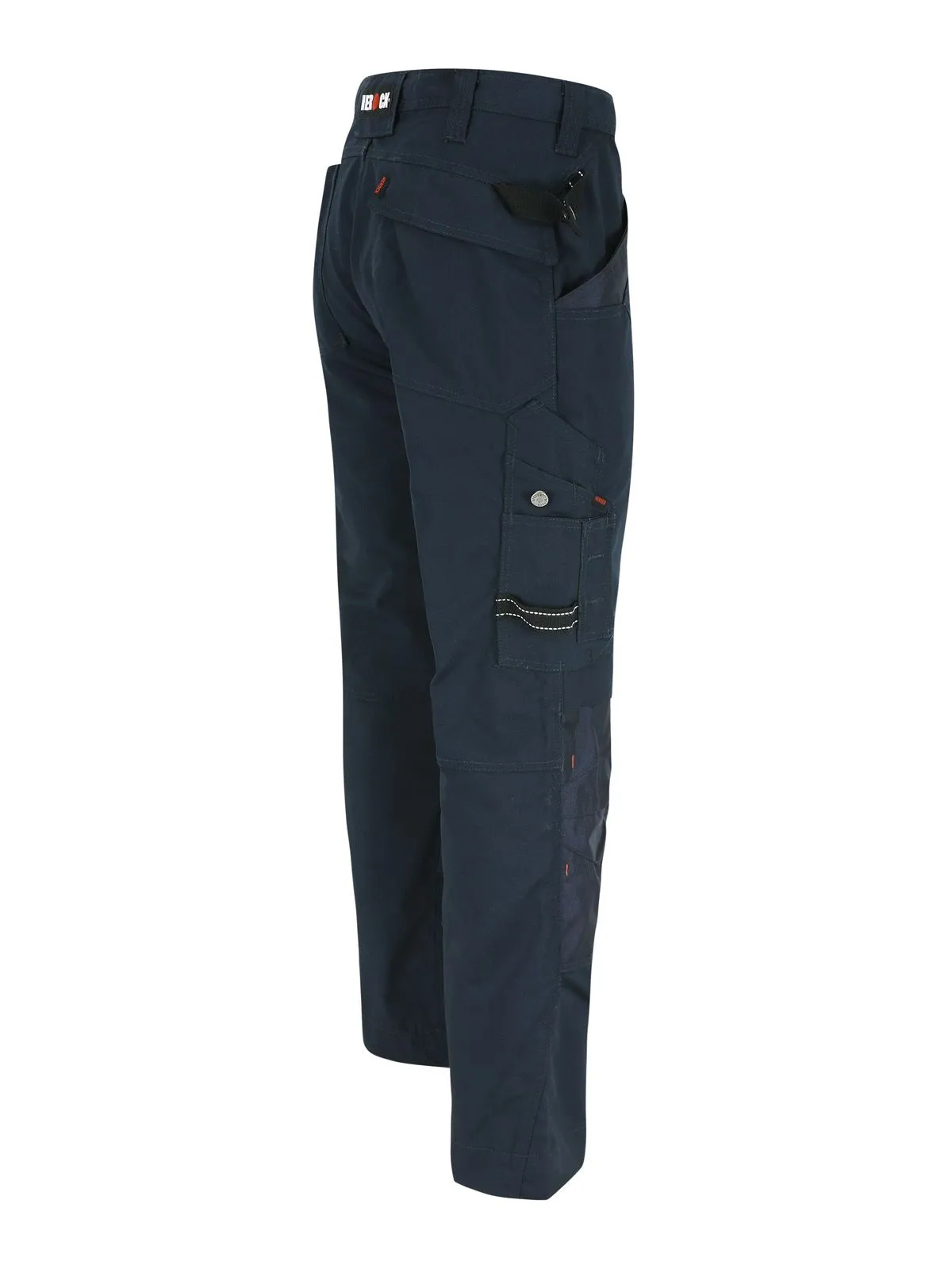 Herock&#x20;Apollo&#x20;Work&#x20;Trousers&#x20;Shortleg