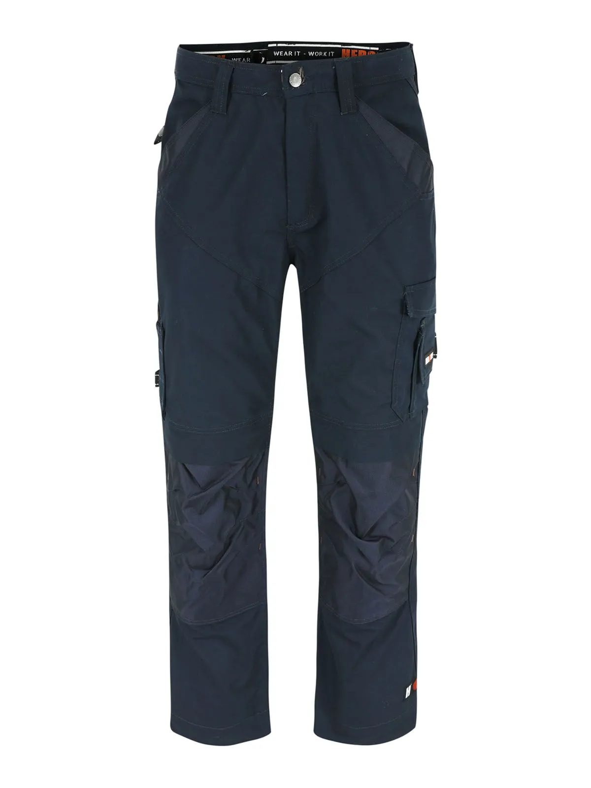 Herock&#x20;Apollo&#x20;Work&#x20;Trousers&#x20;Shortleg