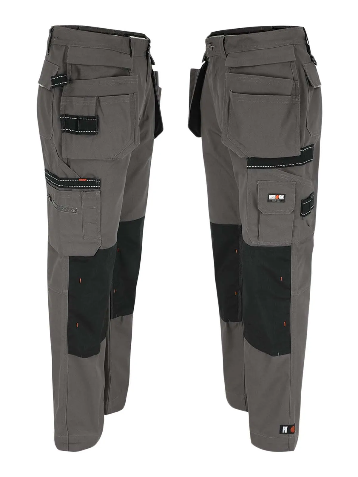 Herock&#x20;Hercules&#x20;Work&#x20;Trousers