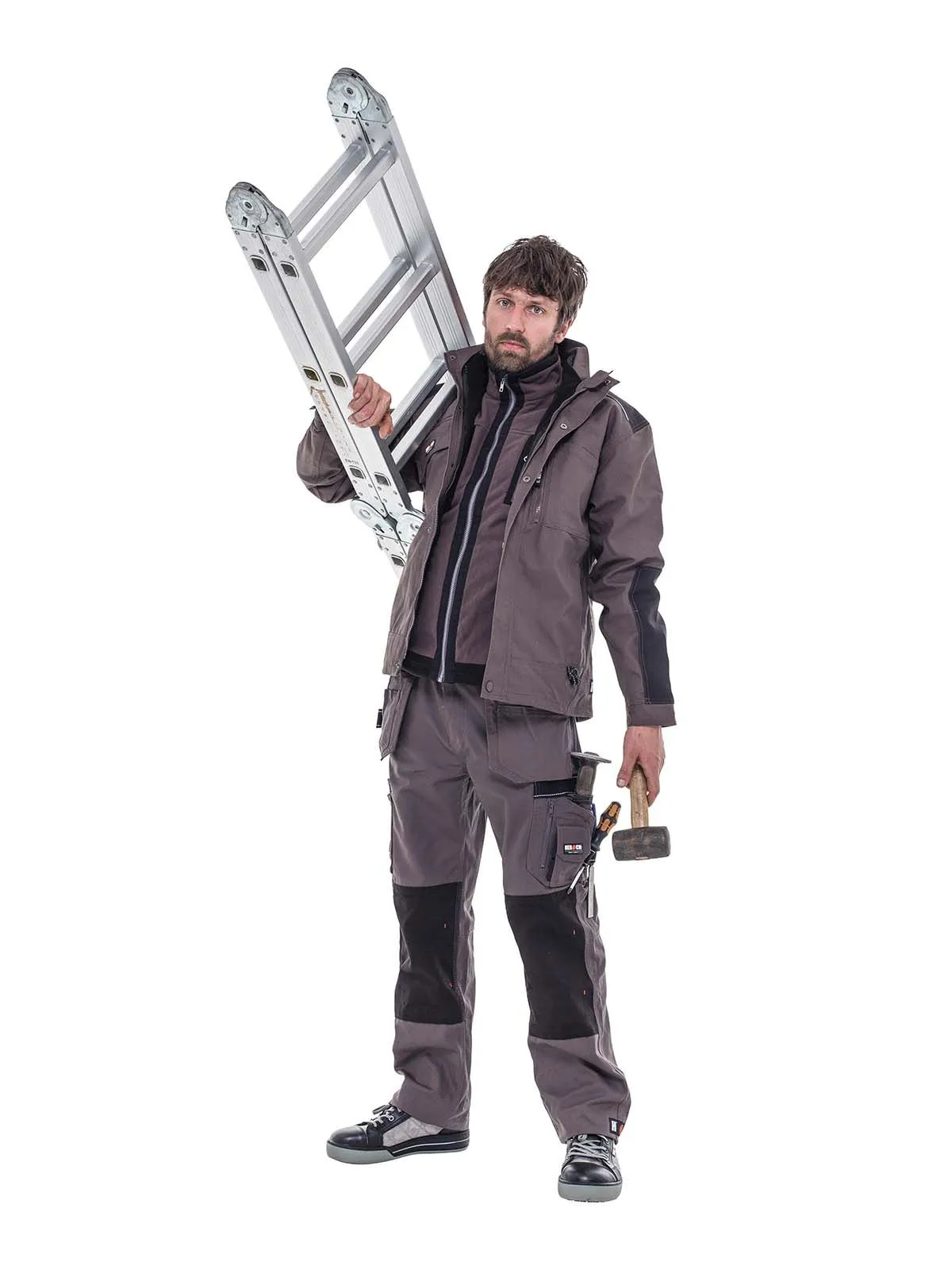Herock&#x20;Hercules&#x20;Work&#x20;Trousers
