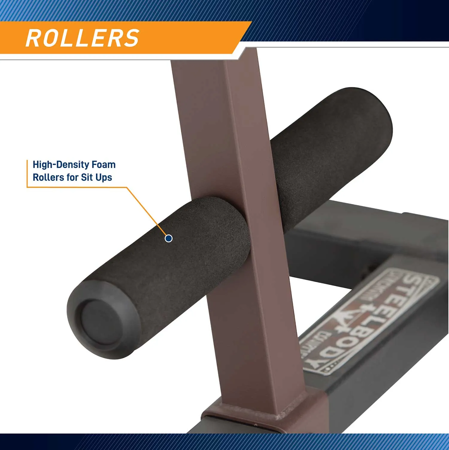 Marcy - Power Tower | Steel Body STB-98501