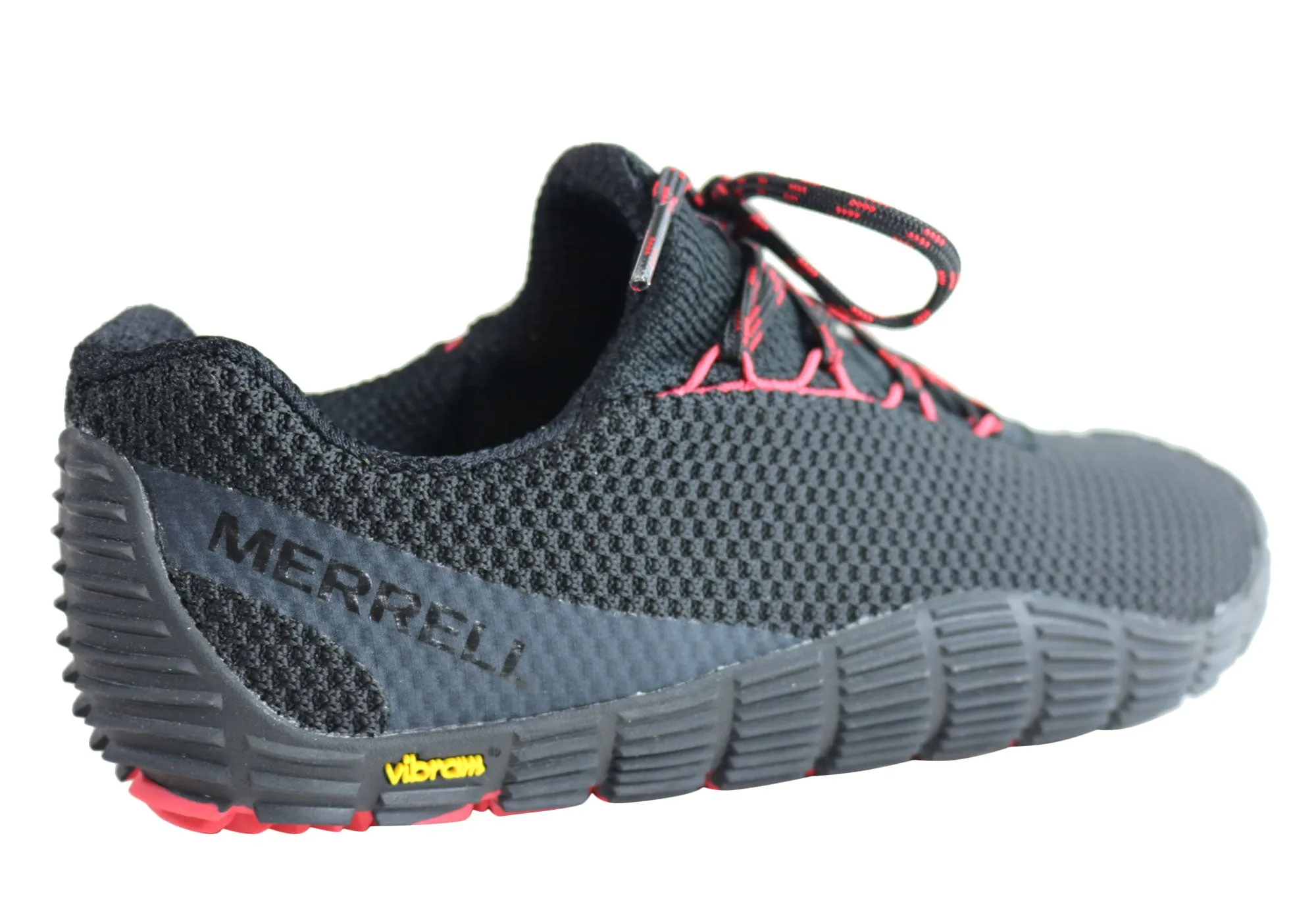 Merrell Womens Move Glove Minimalist Trainers Running Shoes