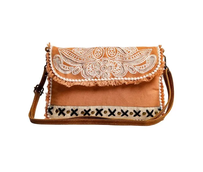 Myra Bag Small Crossbody Myka Trail