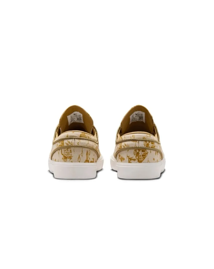 Nike SB Zoom Janoski OG  - "City Of Style"