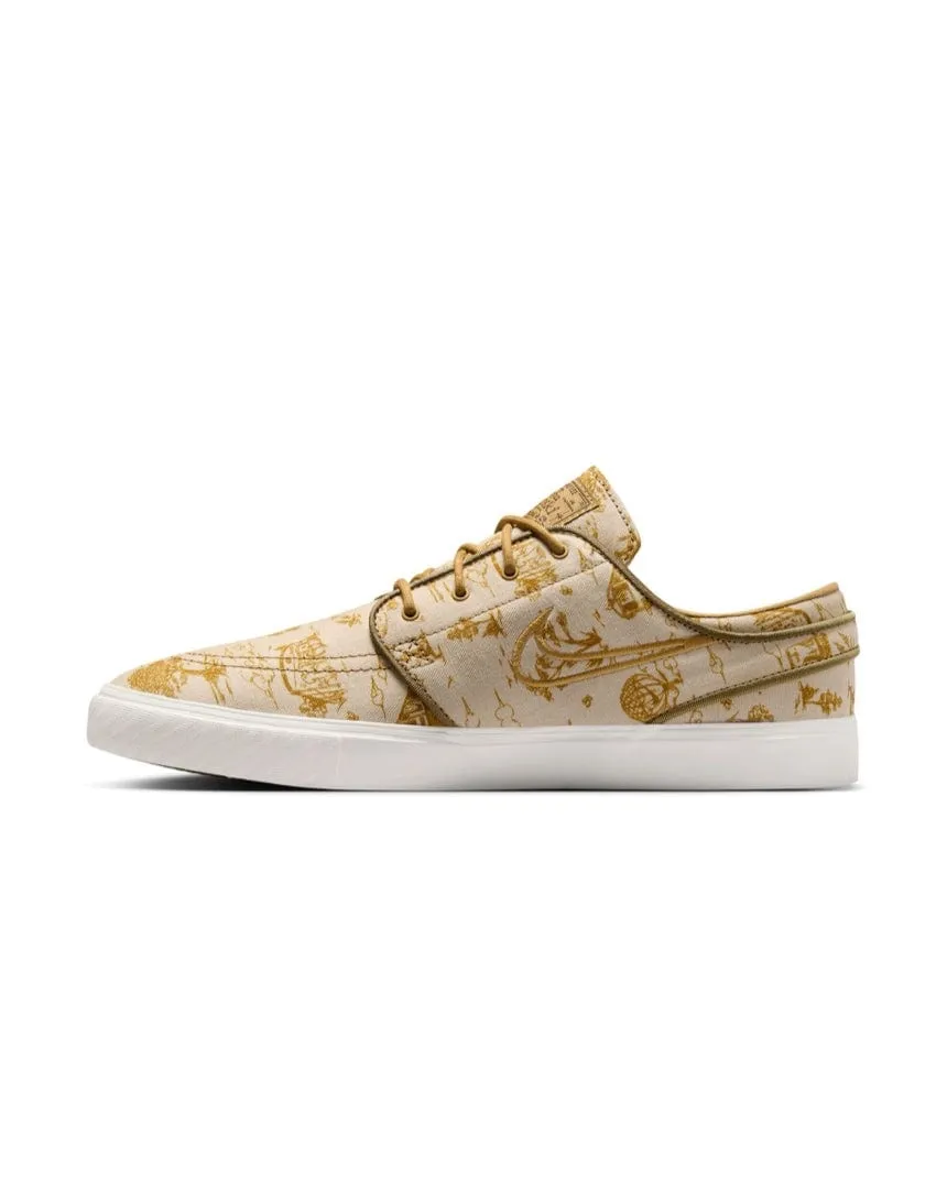 Nike SB Zoom Janoski OG  - "City Of Style"