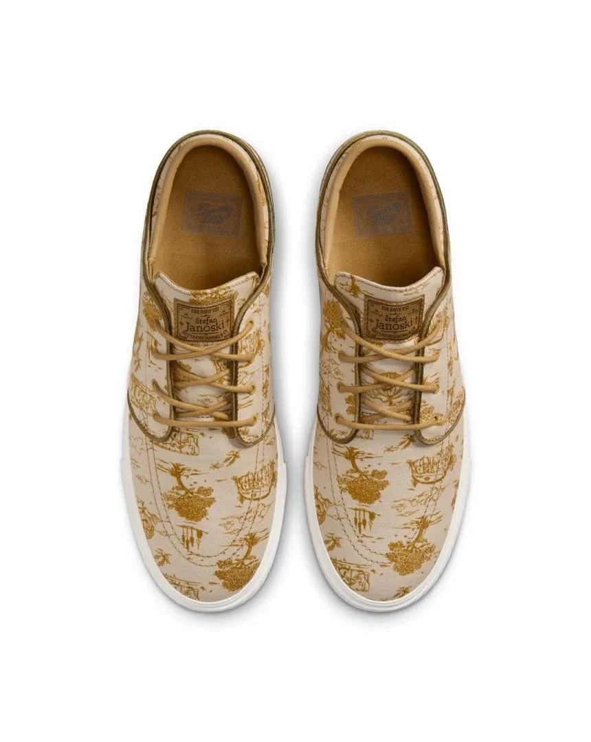Nike SB Zoom Janoski OG  - "City Of Style"