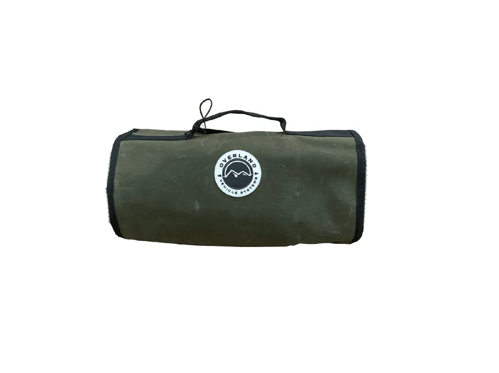 OVS Recovery Wrap