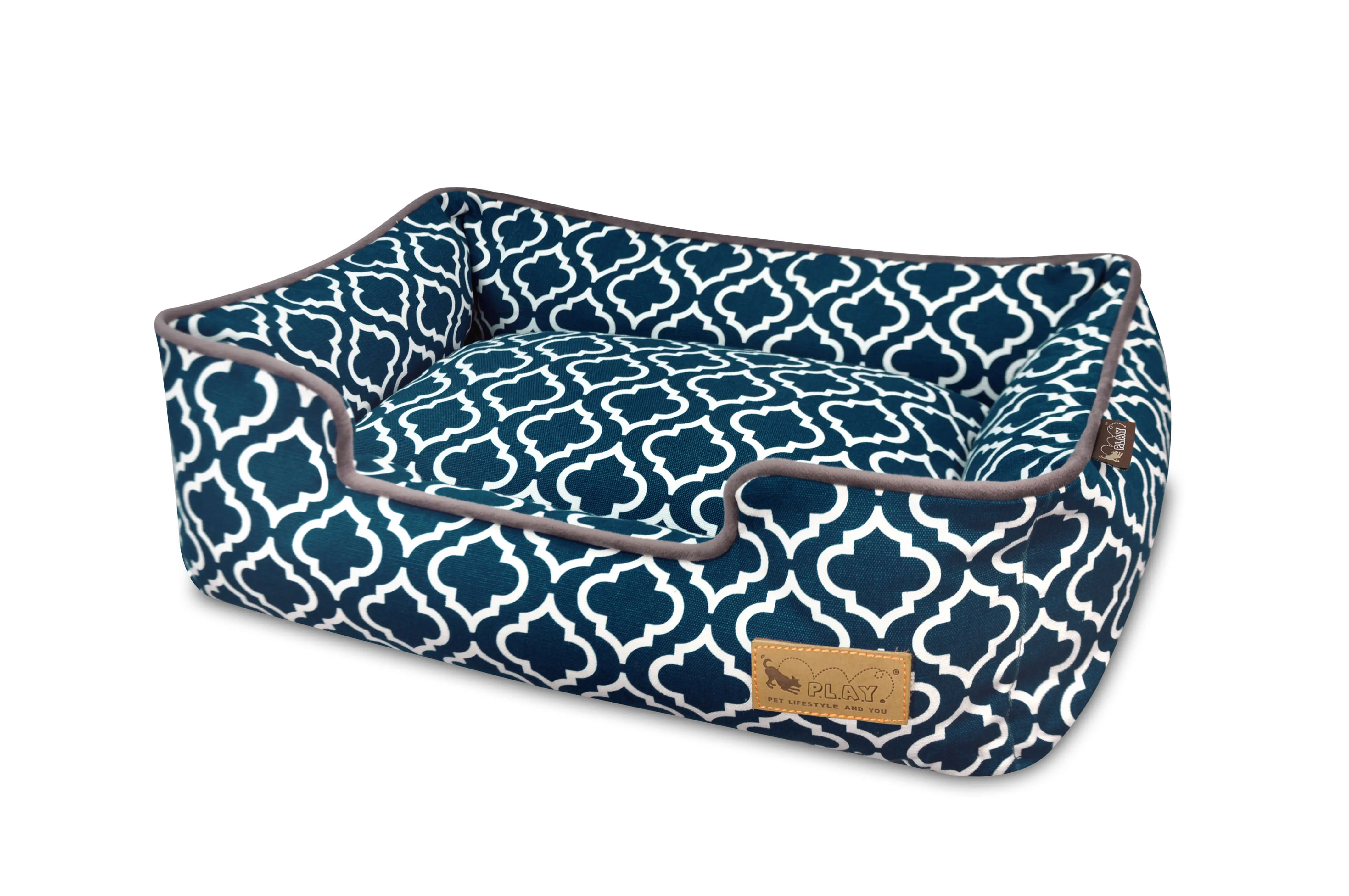 P.L.A.Y. Moroccan Lounge Beds