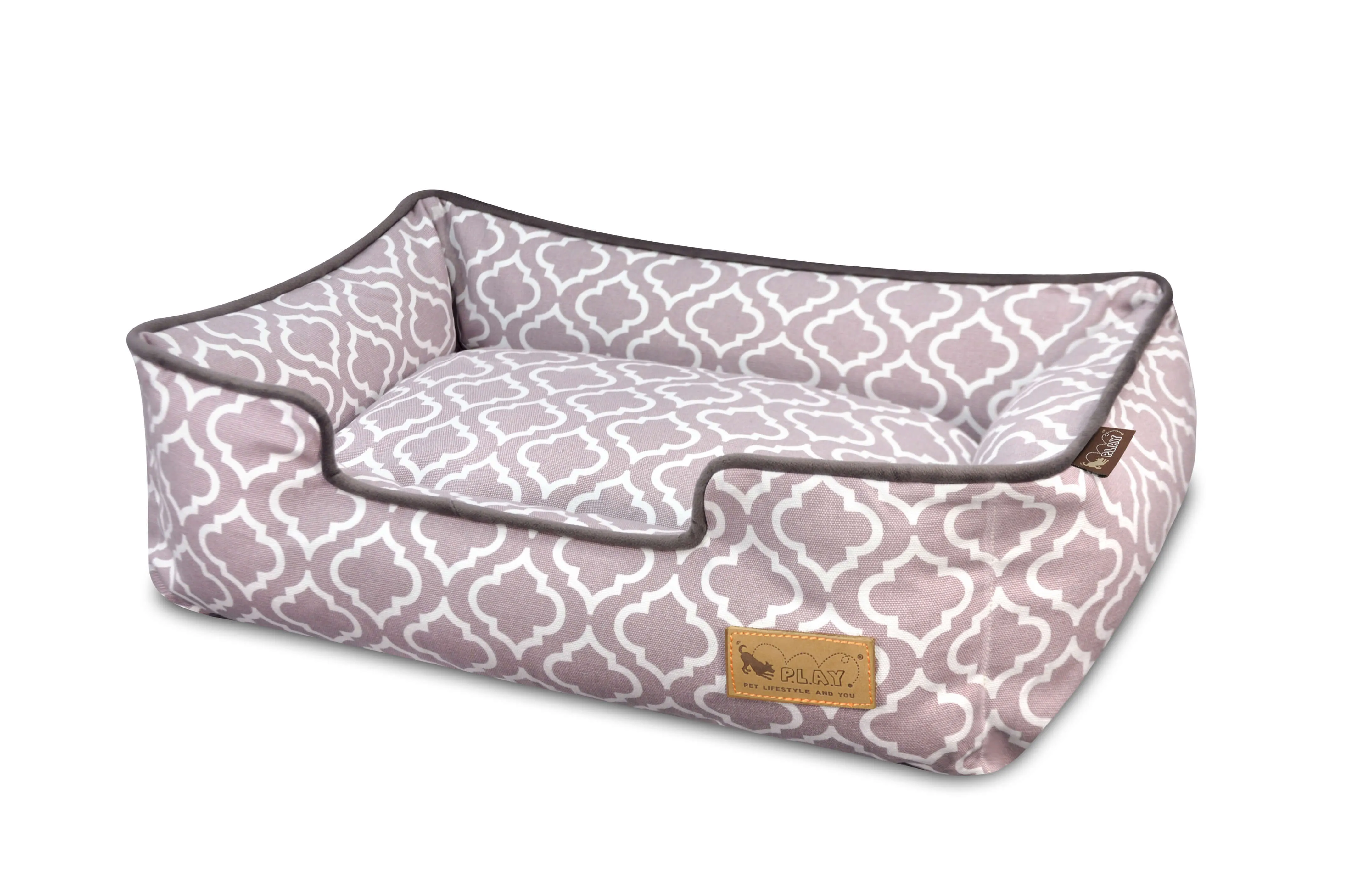 P.L.A.Y. Moroccan Lounge Beds