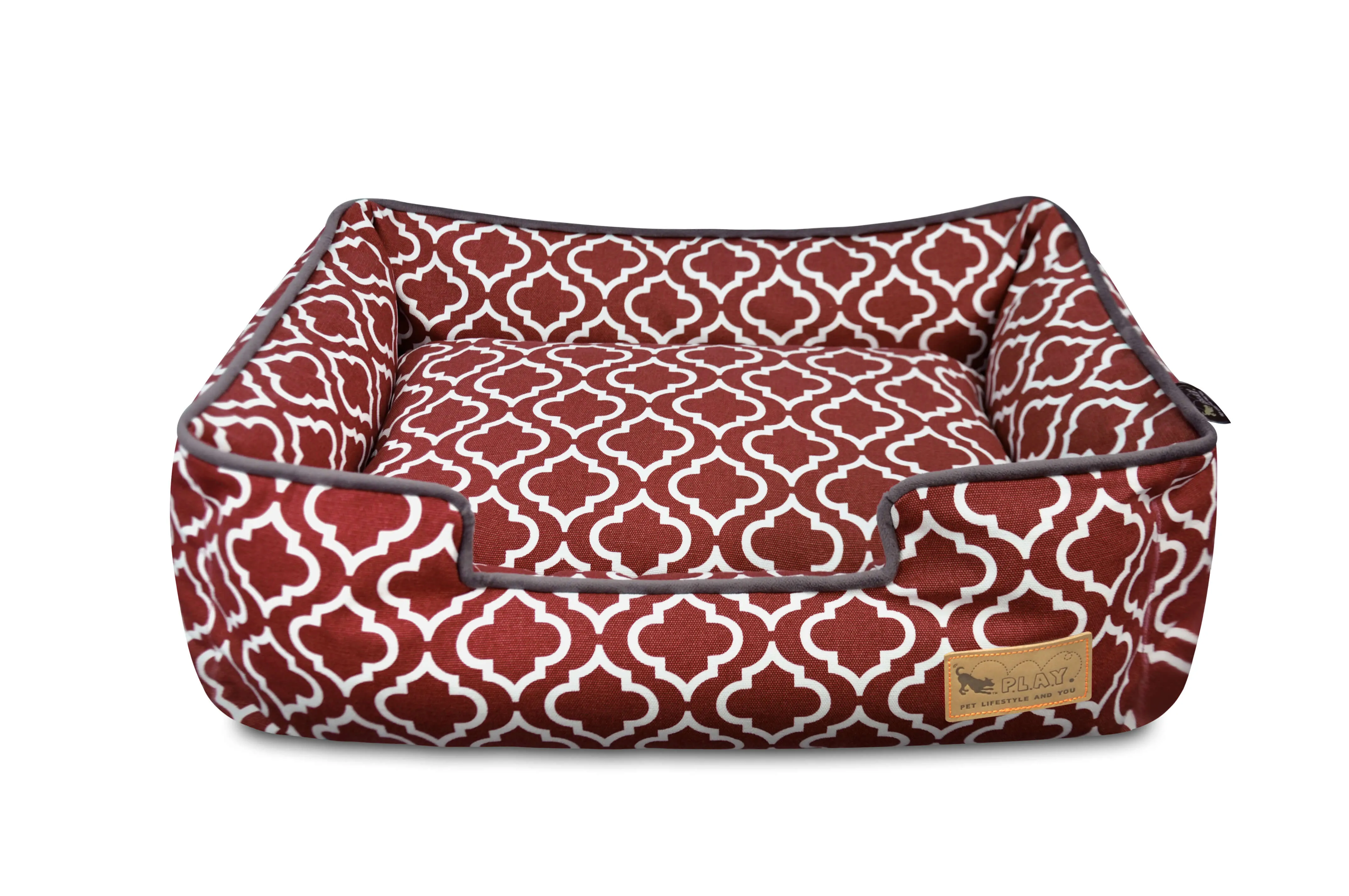 P.L.A.Y. Moroccan Lounge Beds