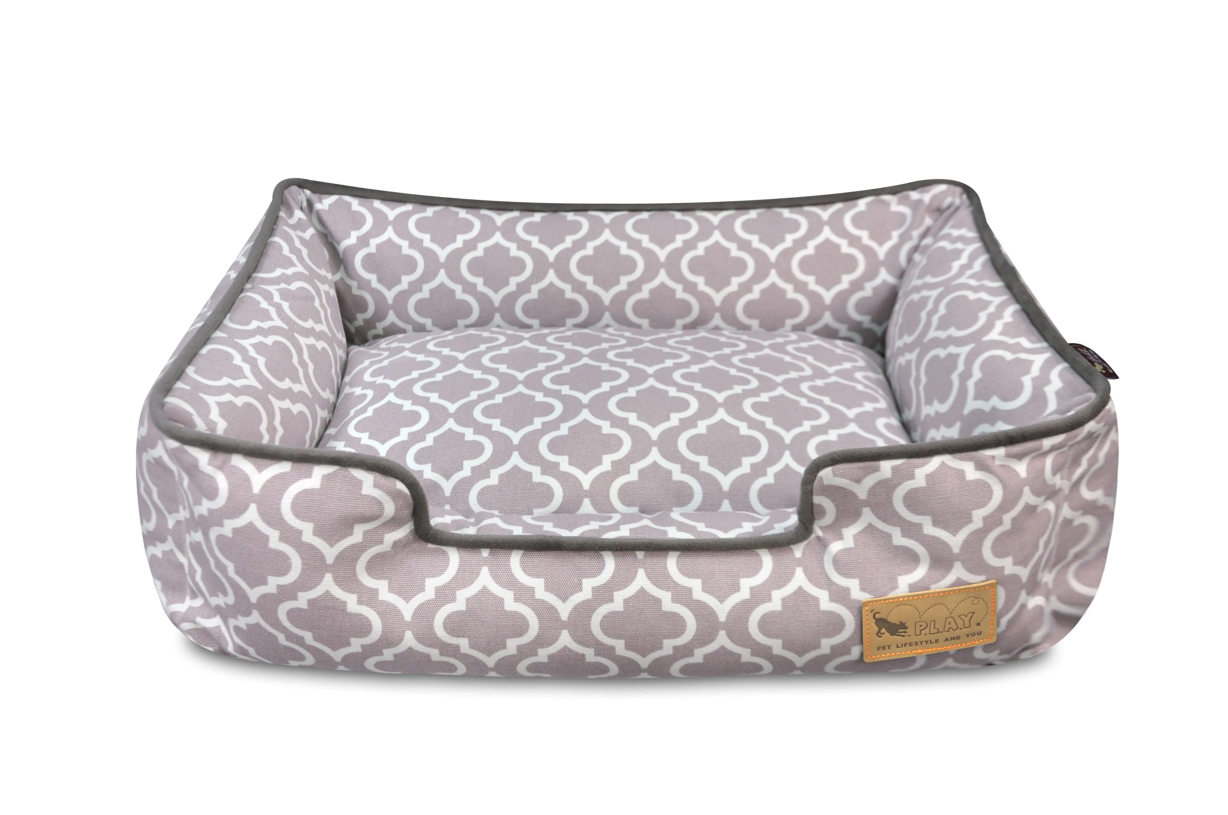 P.L.A.Y. Moroccan Lounge Beds