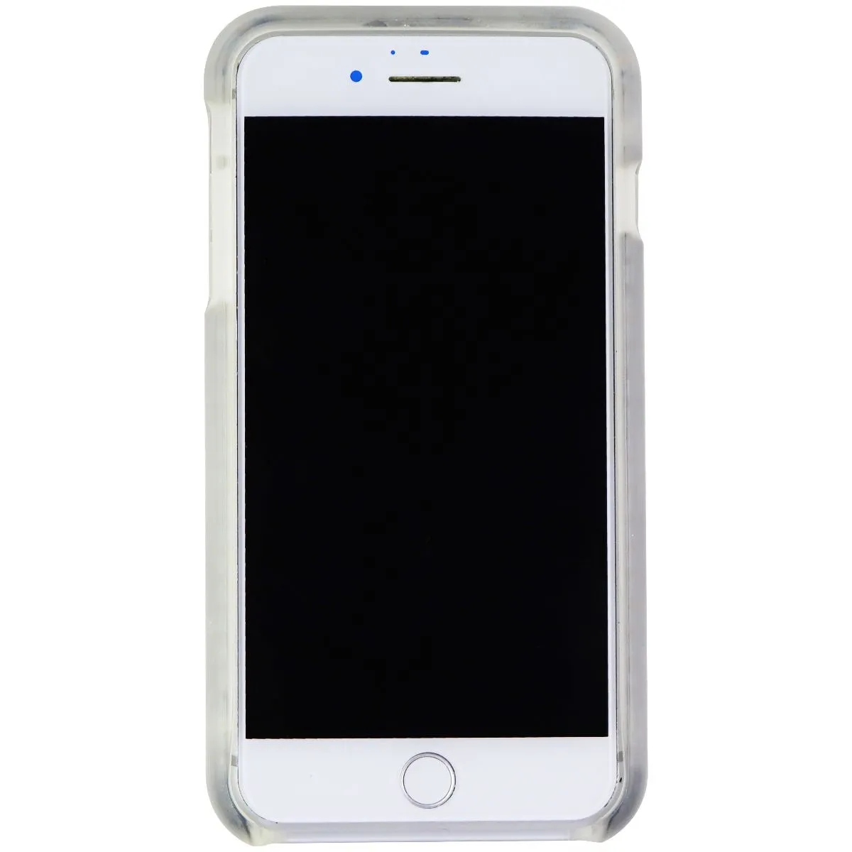 Rebecca Minkoff Glow Selfie Case for iPhone 8 Plus/7 Plus - Rose Gold